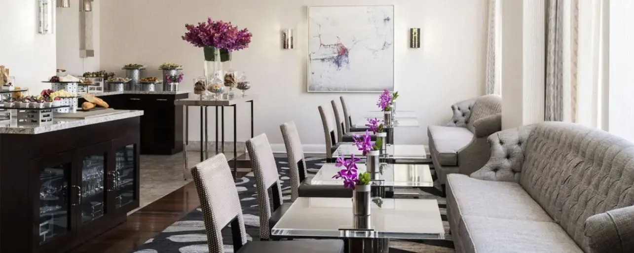 The Ritz Carlton San Francisco-1